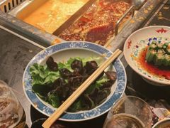 -大隐·成都火锅Bistro(合生麒麟新天地店)