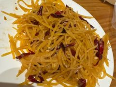 -姥姥家春饼店(惠新东街店)