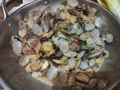 -永红源啤酒·烧烤·海鲜·大排档(青特城店)