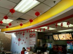 -麦当劳(烟台海港路店)