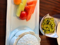 -逸林轩中餐厅(中信泰富朱家角锦江酒店)