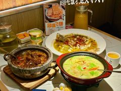 -食锦记·福建私房菜(浦西万达店)