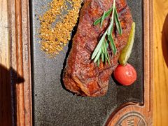 -MR.ROCKY洛奇先生·西餐&酒吧(琶醍店)