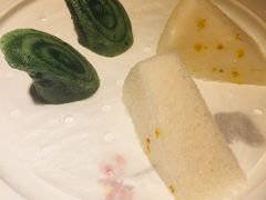 -姜君·千岛湖鱼头馆(浦东大道店)