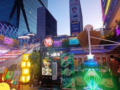 -酒肆浅葱·特色菜馆(卓悦intown店)