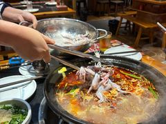 -小饕荟雅安贡椒鱼鲜馆(广福桥店)