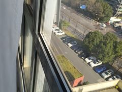 -上海如意智慧酒店(上海科学院店)