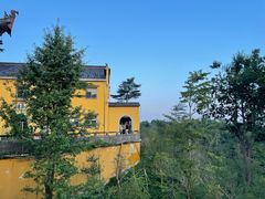 -九华山风景区