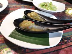 -忘忧草融合私房菜(红鼎国际店)