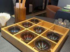 -南里山房·新淮扬菜(徐汇万科店)