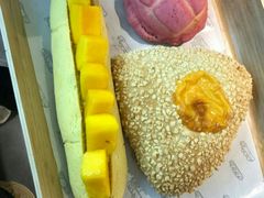 -喜茶(永旺梦乐城店)