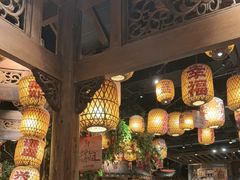 -南京大牌档(之心城店)
