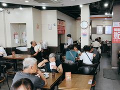 -李先生牛肉面大王(北京站售票厅餐厅)