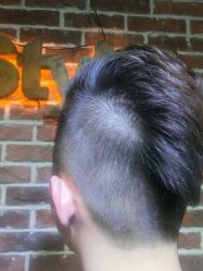 -P.STYLE 派斯造型