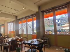 -御香农家菜(莫干山庾村店)