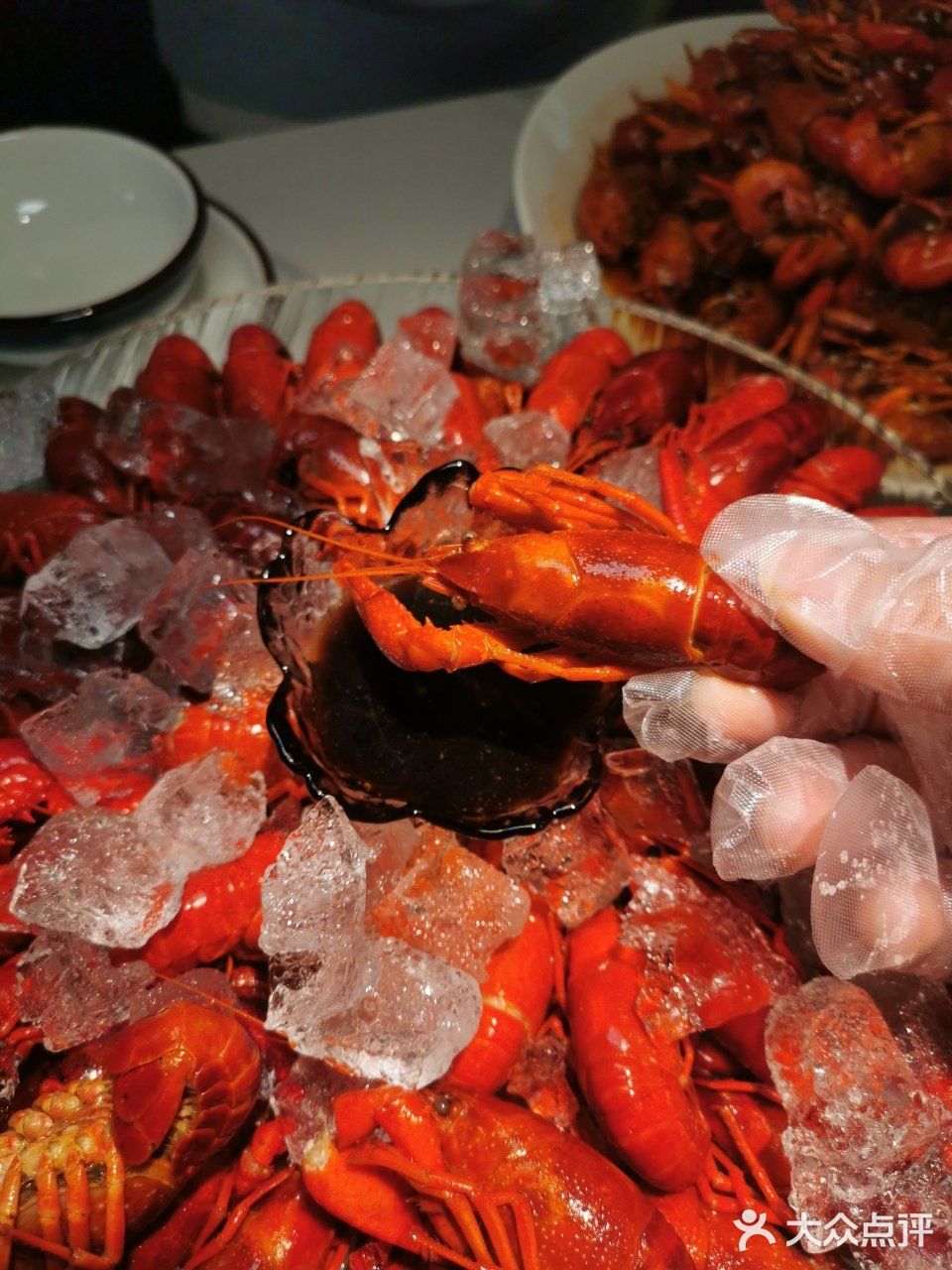 小龙虾季来了，必打卡马头巷尝美味