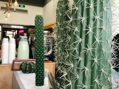 -李先生的首尔小馆(松江启源广场店)