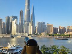 -上海外滩英迪格酒店