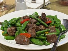 -正佳广场万豪酒店-粤菜餐厅·点心·海鲜·聚餐