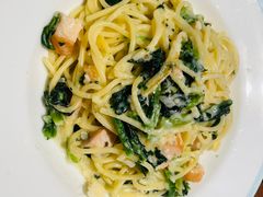 -萨莉亚意式餐厅(杭州滨江天街店)