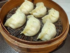 -陶乐舍本味蒸饺