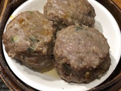 果香牛肉球-小城粥道·海胆鲜虾粥(解放广场店)