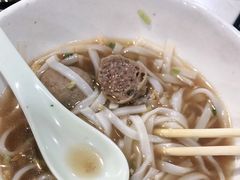 -菜忠潮州牛肉店(岗厦店)