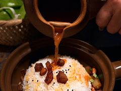 -大龙燚·旷野鲜火锅(广州首店)