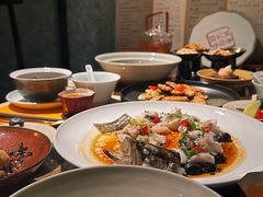 -31号公馆(黄兴广场白果园店)