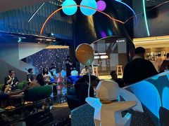 -碧涛阁·泡泡海洋·汤泉洗浴(王府花园店)