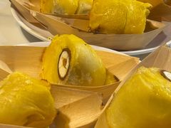 -九月海·海鲜自助(世纪东方店)
