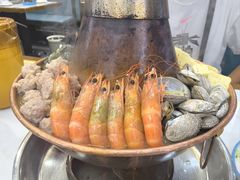 -一口猪海鲜浑锅·东北家常菜