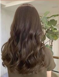 点击看大图 -MORI HAIR SALON日式美发沙龙