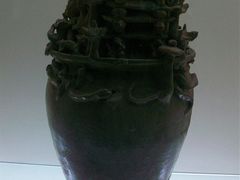 -浙江省博物馆(孤山馆区)