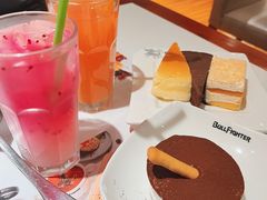 -斗牛士牛排餐厅(嘉里汇店)