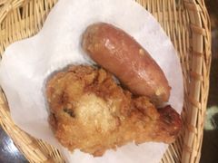 -好人民间小吃(镇江八佰伴店)