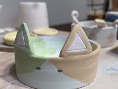 -熙工匠银饰•拼豆团建DIY(壹方城店)