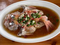 -胖大嫂渔家排档·全海景餐厅(渔村店)