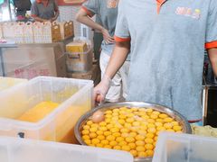 -汤姆大师傅鲜香牛肉饼(深圳保利文化广场店)