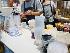 -书亦烧仙草(东汇城店)