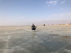 -哈素海