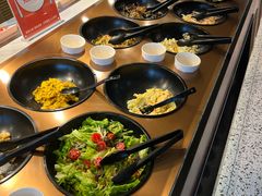 -比格比萨自助(宝山日月光店)