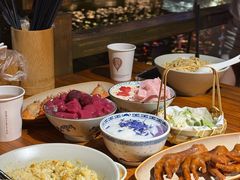 -李百蟹·江南蟹黄面·河景餐厅(夫子庙总店)