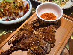 -缪氏川菜(深圳北站缤果空间店)