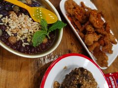 酥肉-冒椒火辣(太古里店)