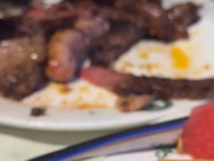 -戈拿旺巴西烤肉(崇文门店)