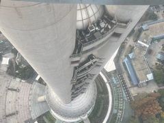 -东方明珠广播电视塔