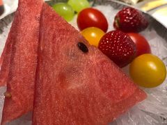 -上和臻品中国菜(花园街店)