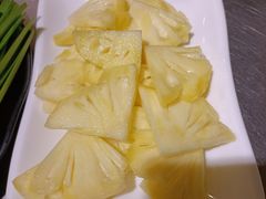 -英雄故事地摊烤肉(马驹桥店)