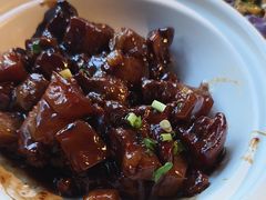 -食光慢宴·安吉土菜馆